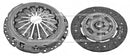 Borg & Beck Clutch Kit 2-In-1 Part No -HK2636