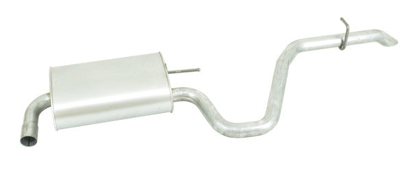 Klarius HY289Q - Box With Tail Pipe