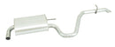 Klarius HY289Q - Box With Tail Pipe