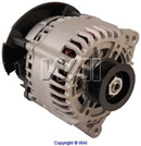 WAI Alternator Unit - 23852N fits Ford, Visteon