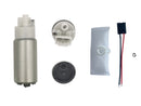 Intermotor In-Tank Fuel Pump - 38887