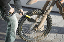 New Karcher Wheel Washing Brush 2.643.234.0
