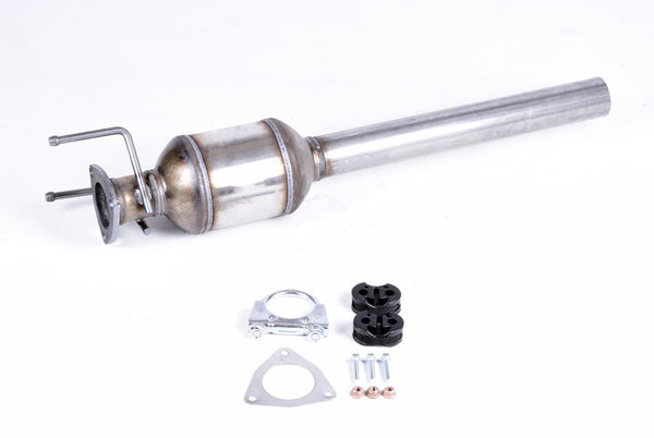 EEC Catalyst Type Approved - CI6054T