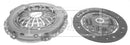Borg & Beck Clutch Kit 2-In-1 Part No -HK2425