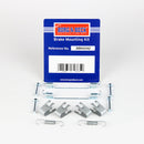 Borg & Beck Fitting Kit - Shoes Part No -BBK6342