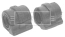 Borg & Beck Anti Roll Bar Bush Kit  - BSK6089K