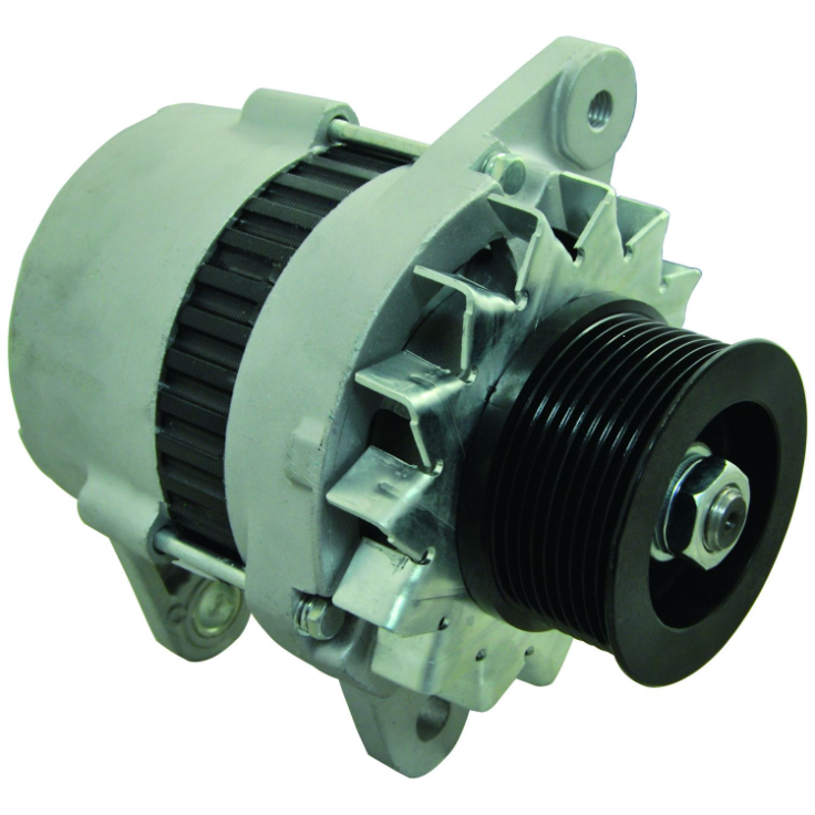 WAI Alternator - 12252N