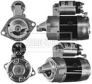 Borg & Beck Starter Motor Part No -BST2382