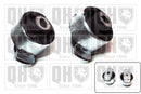 QH Subframe Mounting Rear Kit - QSK275S