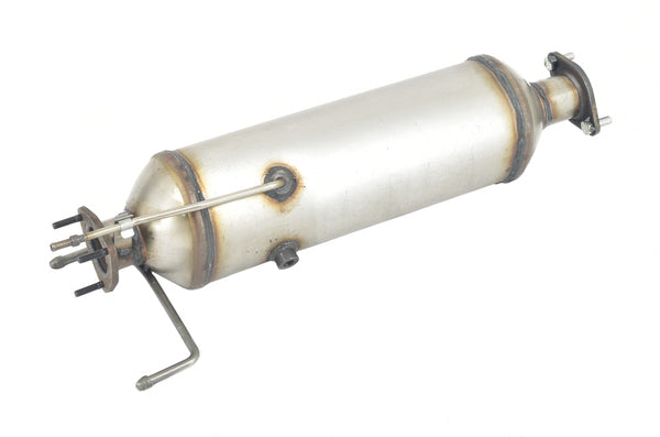 Klarius 390329 - Catalyst & Dpf Combined  - Fits Fiat Sedici 1.9MJTD