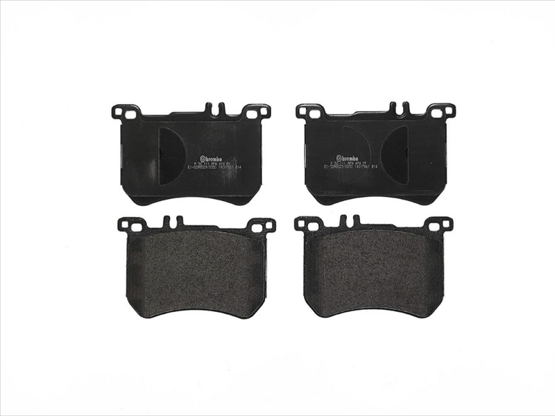 Brembo Brake Pad Set - P50111