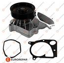 Eurorepar Water Pump - 1637176780