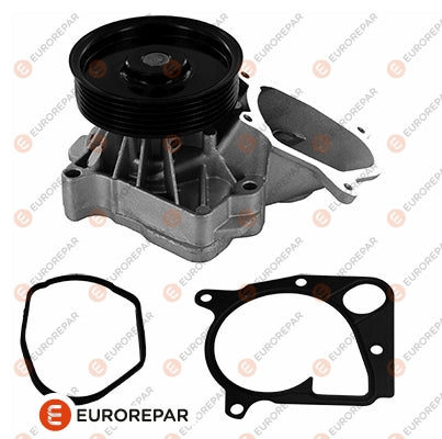 Eurorepar Water Pump - 1637176780