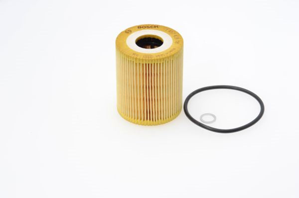 Bosch Oil Filter - 1457429118