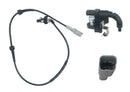 Fuel Parts Wheel Speed Sensor - AB2434
