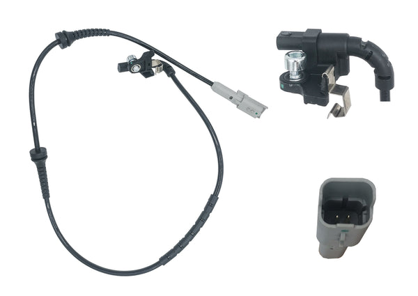 Lemark Wheel Speed Sensor - LAB916