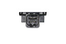 HELLA 6PN 358 186-891 NOx Sensor, NOx catalytic converter - 24V - 4-pin connector