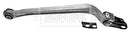 Borg & Beck Suspension Arm LH -BCA6749