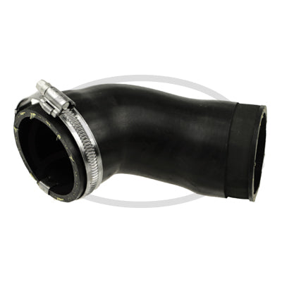 Gates Turbo Charger Hose - 09-0311