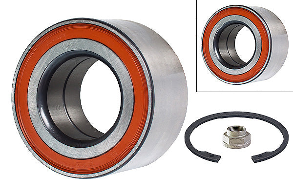 FAG Wheel Bearing Kit - 713617030