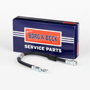 Borg & Beck Brake Hose Part No -BBH6729