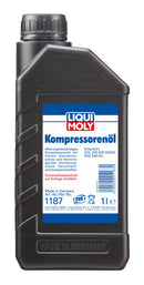 Liqui Moly Compressor Oil 1L - 1187