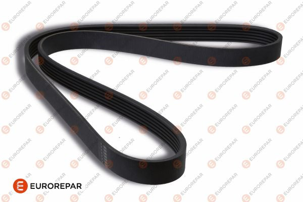 Eurorepar V-Ribbed Belt - 1635044080