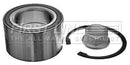 First Line Wheel Bearing Kit Part No -FBK1271