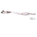 EEC Catalyst Type Approved - BM8019T