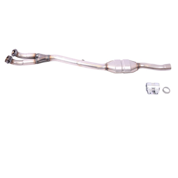 EEC Catalyst Type Approved - BM8019T