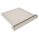 Blue Print Cabin Filter - ADK82507