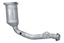 FAURECIA 8LE 366 052-601 Catalytic Converter - Easy2Fit® Kit - fits CITROËN C4 I