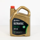 Ultratec RN-TEC 5W30 - 5 Litre Engine Oil