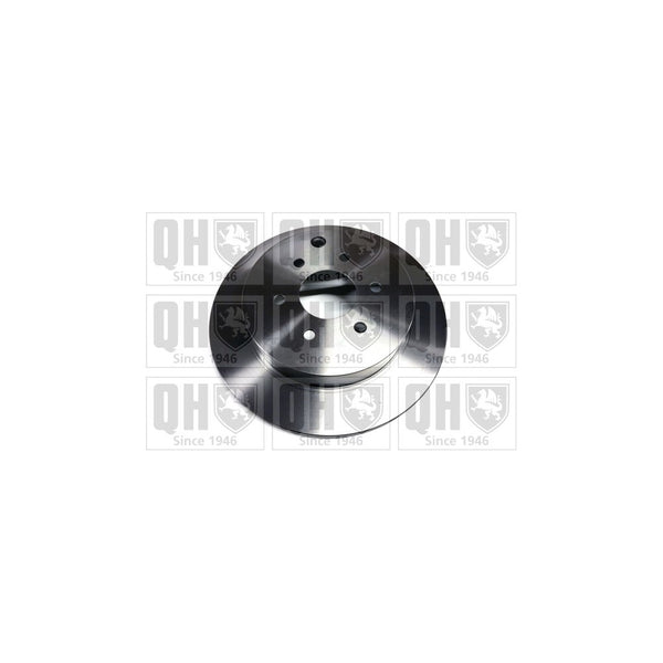 QH BDC5832 Brake Disc