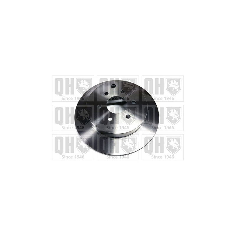 QH BDC5832 Brake Disc