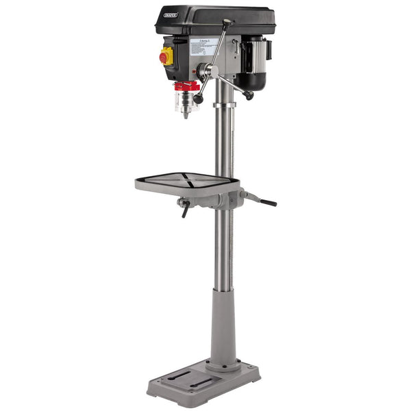 Draper Drill Press 16 Speed - 2019