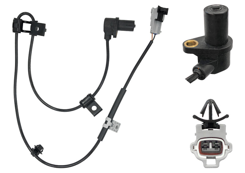 Lemark Wheel Speed Sensor - LAB295