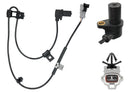 Intermotor Wheel Speed Sensor - 60812
