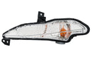 HELLA 2BA 011 395-041 Direction Indicator - Halogen - right - fits Peugeot 308 SW II (LC_,LJ_,LR_,