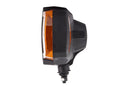 HELLA 1EA 328 450-521 Halogen-Headlight - 24V