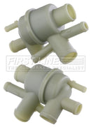 First Line Thermostat Kit Part No -FTK501