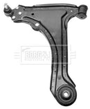 Borg & Beck Wishbone / Suspension Arm LH -BCA5642