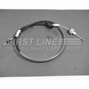 First Line Clutch Cable Part No -FKC1412