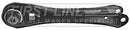 First Line Suspension Arm L/R -FCA7333