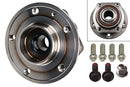 FAG Wheel Bearing Kit - 713660420