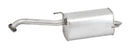 Klarius DN541L - Box With Tail Pipe