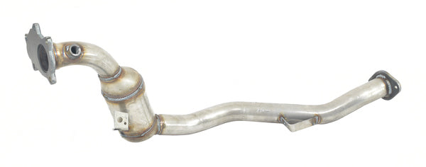 Klarius 323019 - Catalyst Type Approved Withpip  - Fits Subaru FORESTER (SF_)