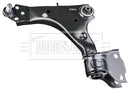 Borg & Beck Suspension Arm LH -BCA7675