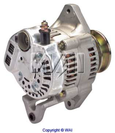 WAI Alternator - 12184N