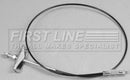 First Line Brake Cable - Inter -FKB2927